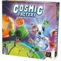 Cosmic factory